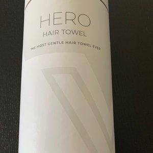 Volo Hero Hair Towel